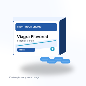 Viagra Flavored product image UK