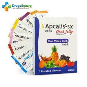 Apcalis SX Oral Jelly product image UK