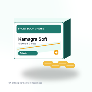 Kamagra Soft product image UK