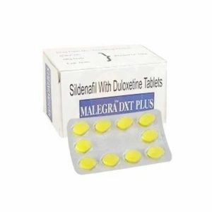 Malegra DXT product image UK