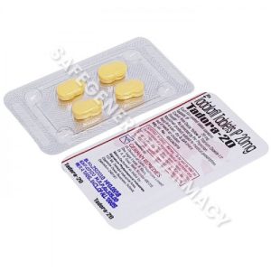 Tadora product image UK