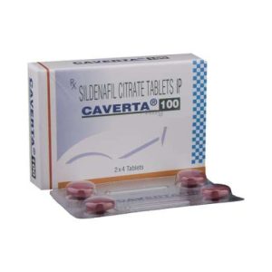 Caverta product image UK