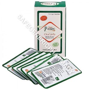 Super Force Jelly product image UK