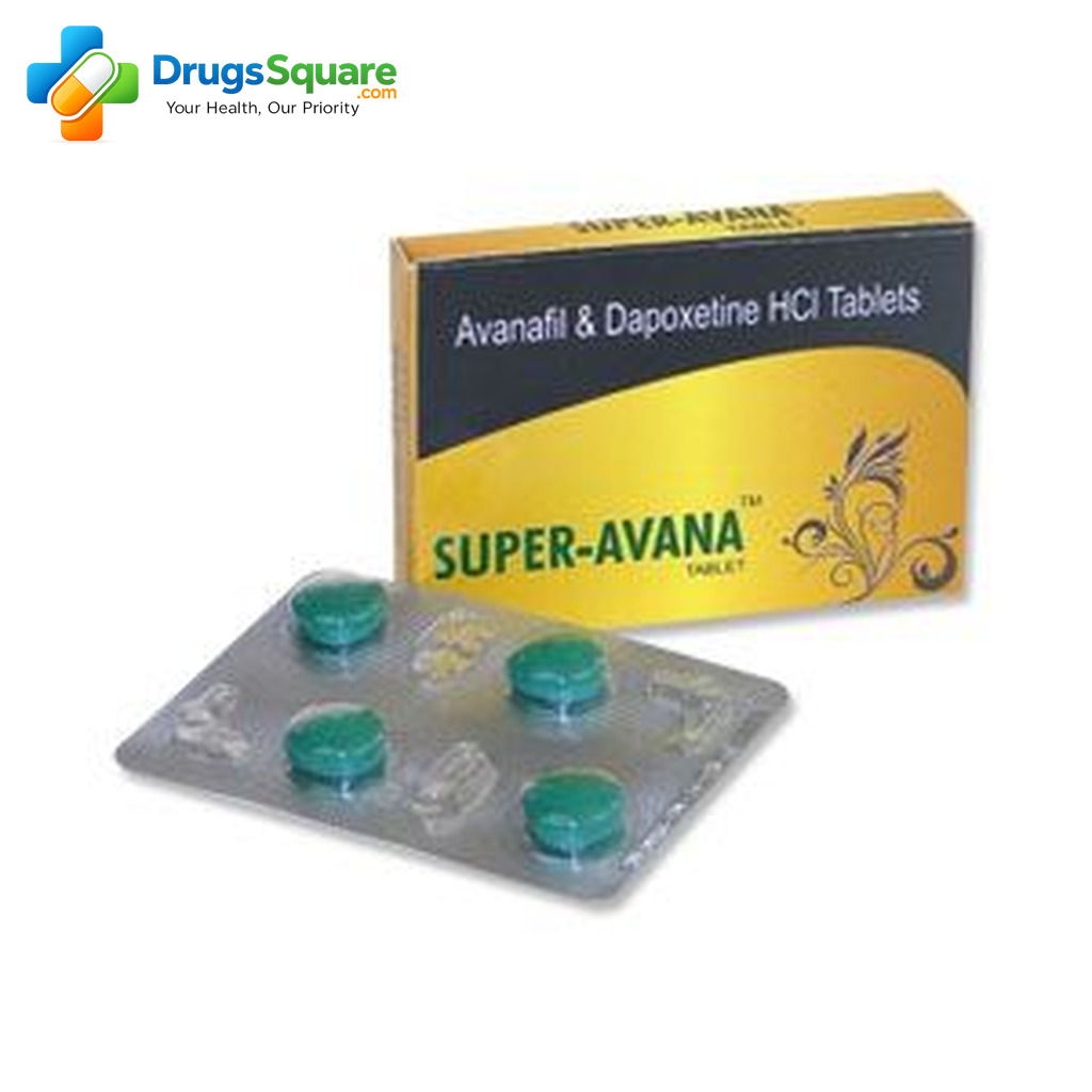 Super Avana product image UK