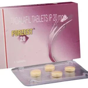 Forzest product image UK