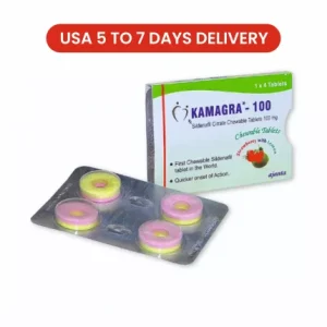 Kamagra Polo product image UK