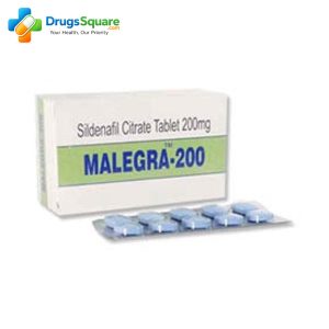 Malegra product image UK