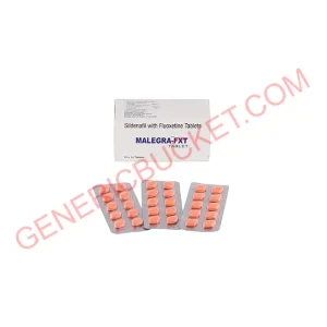 Malegra FXT product image UK