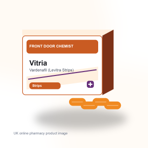 Vitria) product image UK