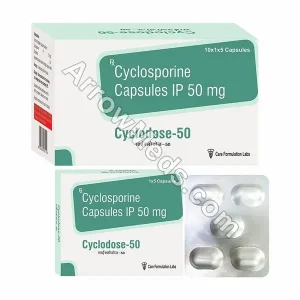 Cyclomune product image UK