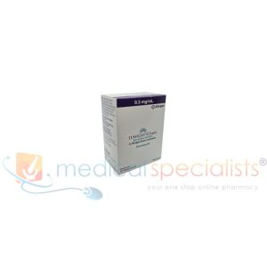 Lumigan product image UK
