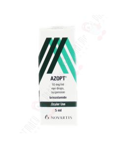 Travoprost product image UK