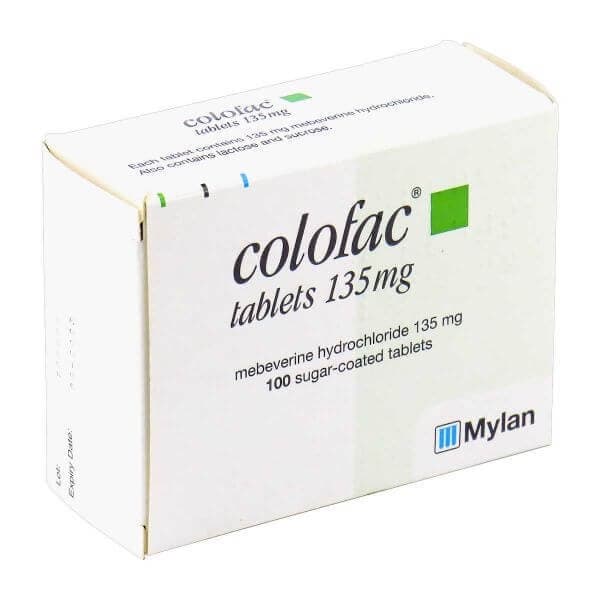 Colofac product image UK