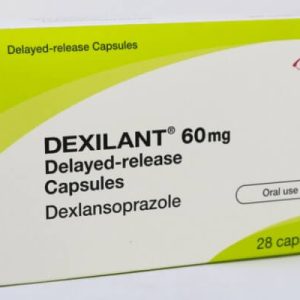 Dexilant product image UK