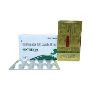 Dexlansoprazole product image UK