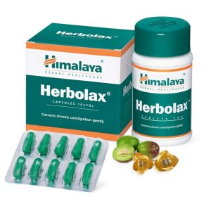 Herbolax product image UK