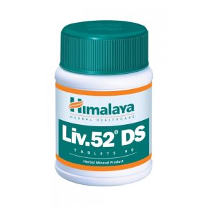 LIV.52 product image UK