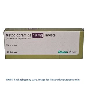 Metoclopramide product image UK