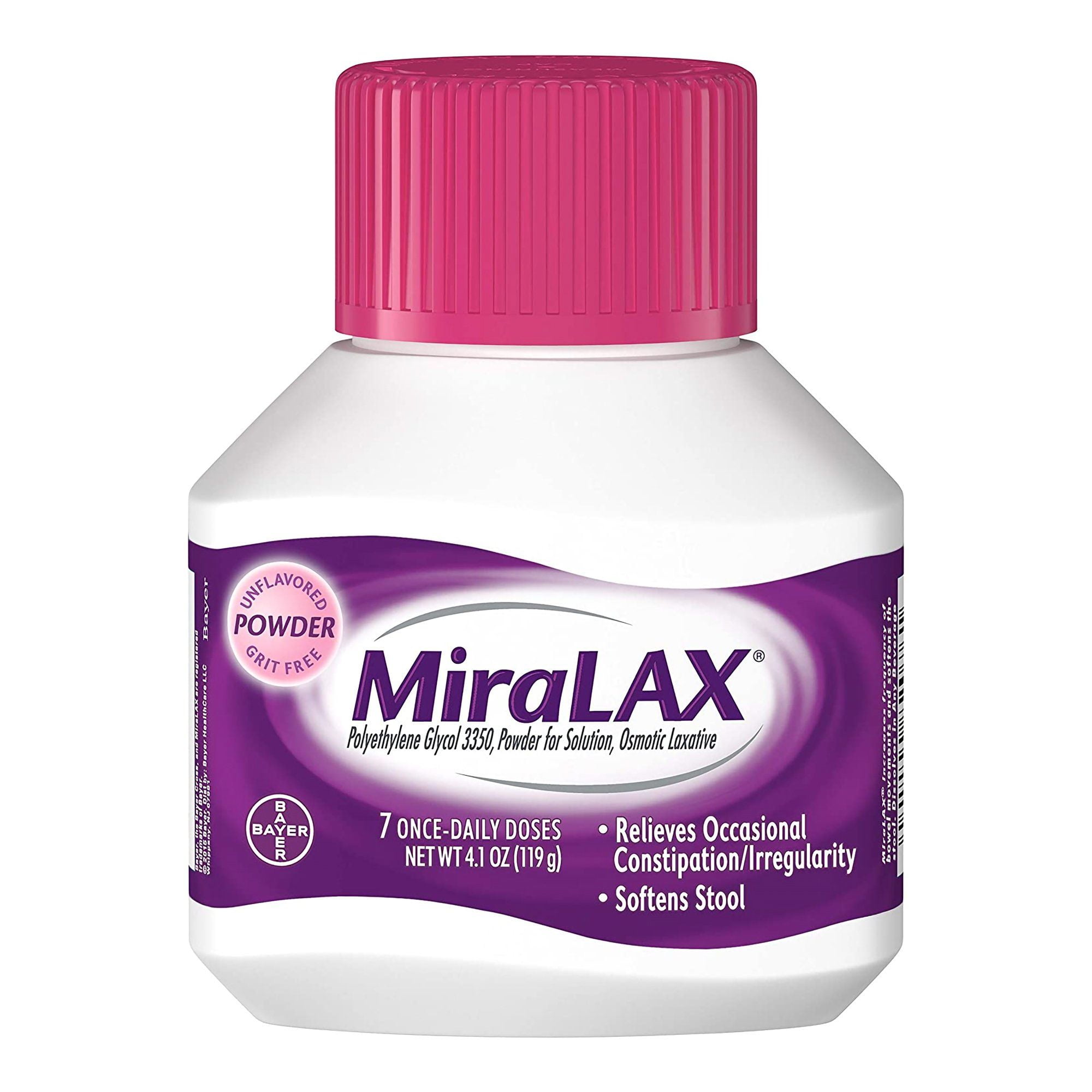 Miralax product image UK