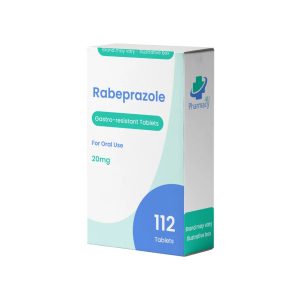 Rabeprazole product image UK