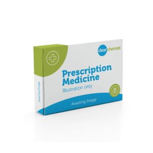 Ursodeoxycholic acid product image UK