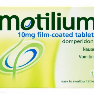 Motilium product image UK