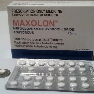 Maxolon product image UK