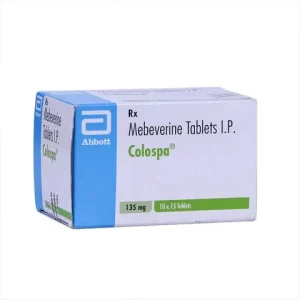 Colospa product image UK