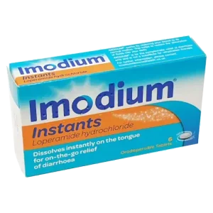 Imodium product image UK