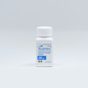 Aciphex product image UK