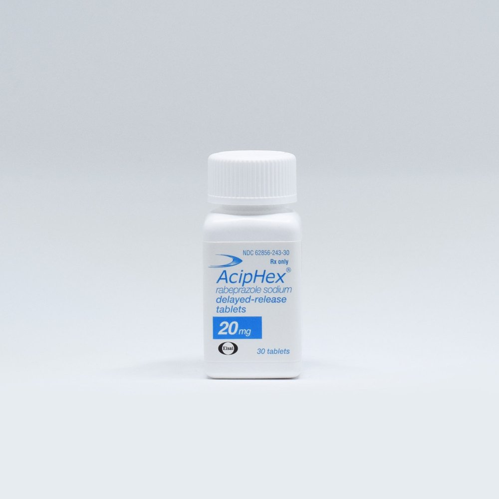 Aciphex product image UK