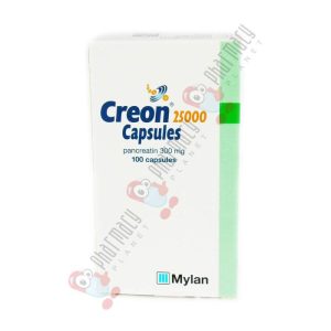 Creon product image UK